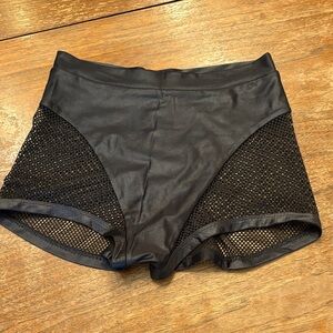Polerina Pole Dance Shorts